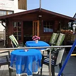 Pensjonat Voss 3*