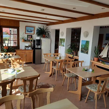 Voss Konukevi Uckeritz