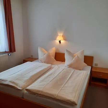 Voss Guest house Uckeritz