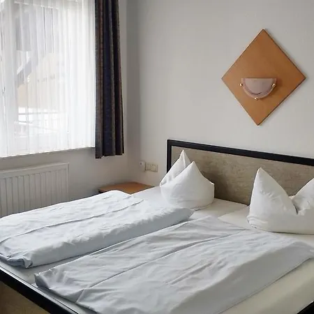 Guest house Voss Uckeritz